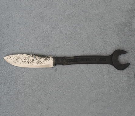 Knife 019
