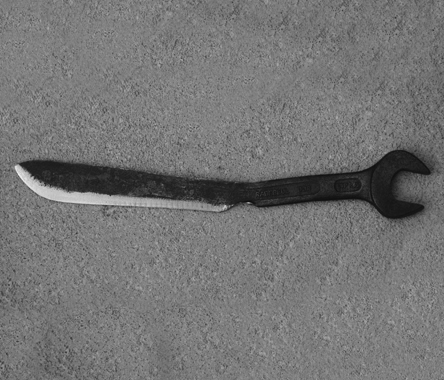 Knife 011