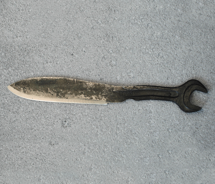 Knife 013