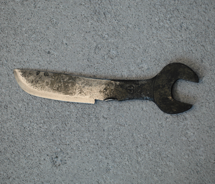 Knife 014
