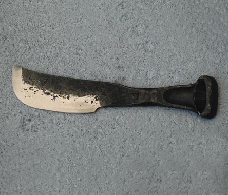 Knife 015