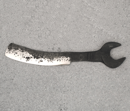 Knife 018
